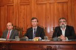Comisión de Trabajo Chile-Argentina.