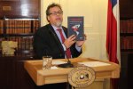Presentación de libro: “Una Guía Sobre los Tratados de Libre Comercio de Chile”: a 10 años del TLC con Estados Unidos.