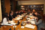 Comisión Especial encargada de conocer proyectos relativos a probidad y transparencia