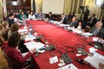XXI Reunión de la Comisión Parlamentaria Mixta Chile-Unión Europea. 