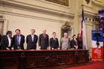 Cumbre de las Regiones: la descentralización une a Chile