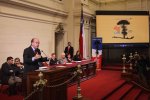 Cumbre de las Regiones: la descentralización une a Chile
