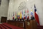 IX Congreso de Cooperación Judicial Iberoamericana.