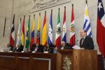 IX Congreso de Cooperación Judicial Iberoamericana.