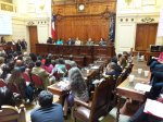 Seminario: Desafíos para la construcción de una Política de Salud Mental en Chile