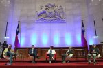 V Congreso del Futuro: Valparaíso