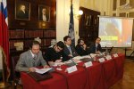 Seminario: América Latina y China: Actualidad y futuro de una relación estratégica