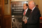 Presentación de libro: El Cardenal Silva Henríquez, la radio chilena y la Dictadura de Pinochet.