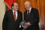 Presentación de libro: El Cardenal Silva Henríquez, la radio chilena y la Dictadura de Pinochet.