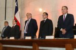 Día Nacional de las Iglesias Evangélicas y Protestantes de Chile