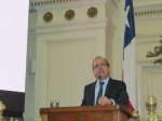 Reunión del Comité chileno para el Programa Hidrológico Internacional de la Unesco