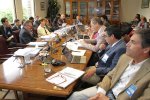 Comisión Especial sobre Recursos Hídricos, Desertificación y Sequía.