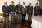 Reunión con Junta Nacional de Compañía de Bomberos de Chile
