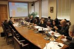 Comisión Especial sobre Recursos Hídricos, Desertificación y Sequía
