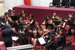 Presentación Orquesta Juvenil Colegio Salesianos de Puerto Montt