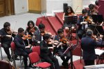 Presentación Orquesta Juvenil Colegio Salesianos de Puerto Montt