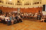 Seminario: Los Desafíos de Chile. El estado actual de la democracia y el rol del Congreso