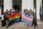 Conmemoración Día Internacional contra la Homofobia, Transfobia y la Bifobia
