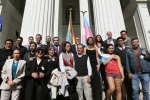 Conmemoración Día Internacional contra la Homofobia, Transfobia y la Bifobia