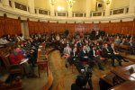 Seminario: “Necesita Chile una nueva Constitución?”