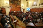 Seminario: “Necesita Chile una nueva Constitución?”