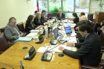 Comisión de Transportes y Telecomunicaciones.