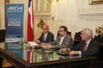  Convenio de colaboración con la Asociación de Radiodifusores de Chile (ARCHI)