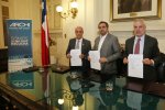  Convenio de colaboración con la Asociación de Radiodifusores de Chile (ARCHI)