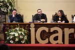 ICARE: Conferencia Legal 2022: “Constitución: La Hora del Contenido”