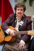 Día de la Cantora chilena