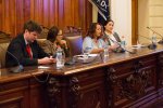 III Congreso Internacional sobre adopciones Ilegales y Tráfico de Niñez en Chile
