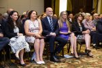 Ceremonia conmemorativa:  200 años de relaciones diplomáticas entre Chile y Estados Unidos