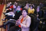 Foro Iberoamericano: Democracia Paritaria en el proceso constitucional de Chile