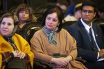 Foro Iberoamericano: Democracia Paritaria en el proceso constitucional de Chile