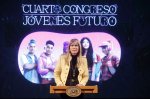 Inauguración IV Congreso Jóvenes Futuro