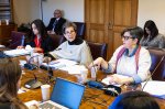 Comisión de la Mujer y Equidad de Género