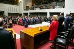  Ceremonia del Día Nacional de las Iglesias Evangélicas y Protestantes de Chile