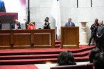  Ceremonia del Día Nacional de las Iglesias Evangélicas y Protestantes de Chile